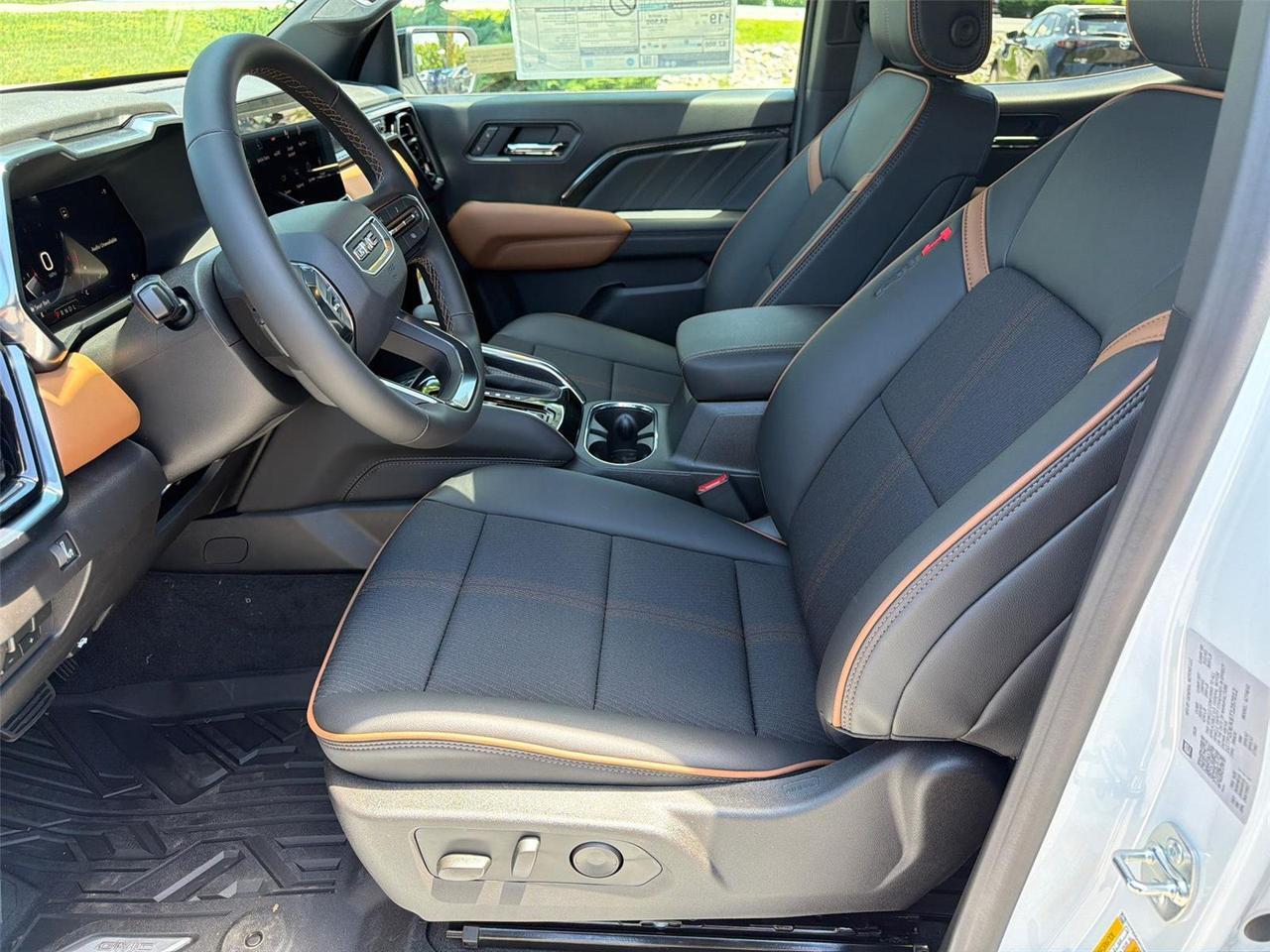 2026 GMC Canyon 4WD AT4 Hagerstown MD