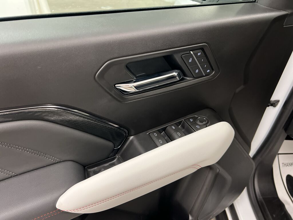 2026 GMC Canyon 4WD AT4X Bozeman MT