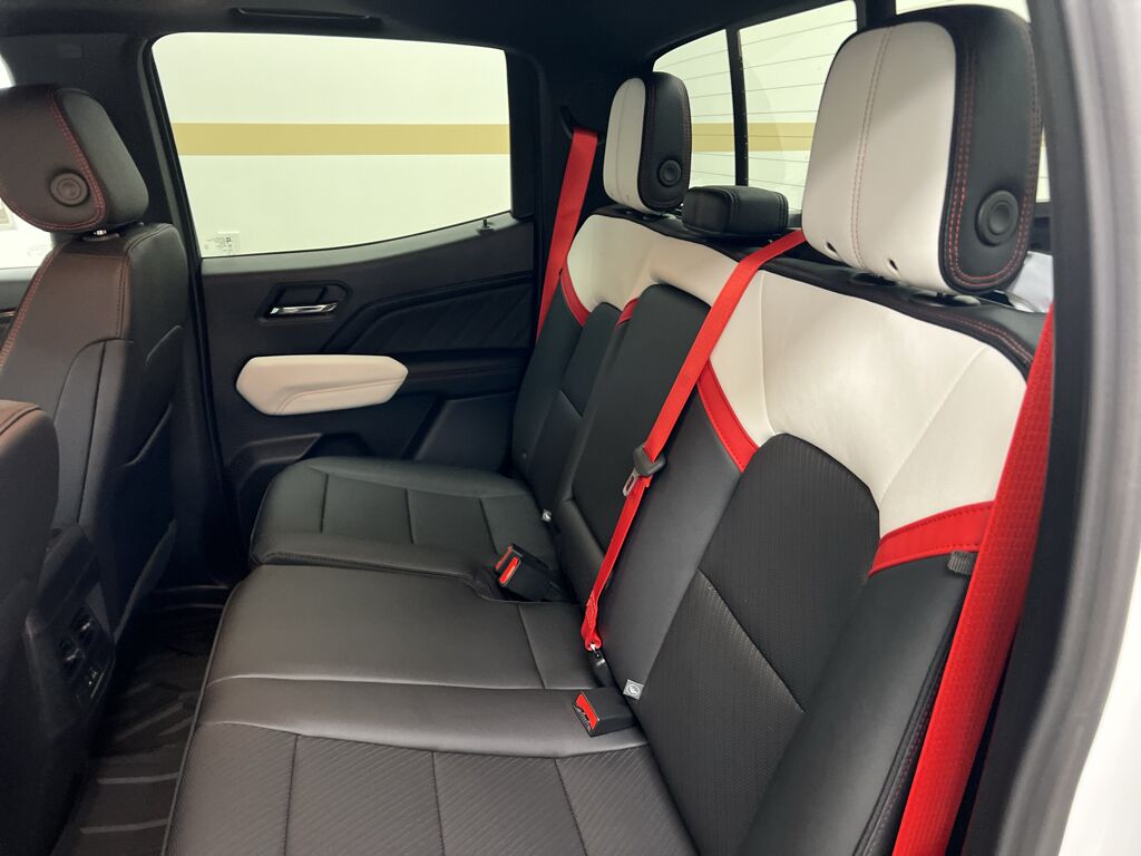 2026 GMC Canyon 4WD AT4X Bozeman MT