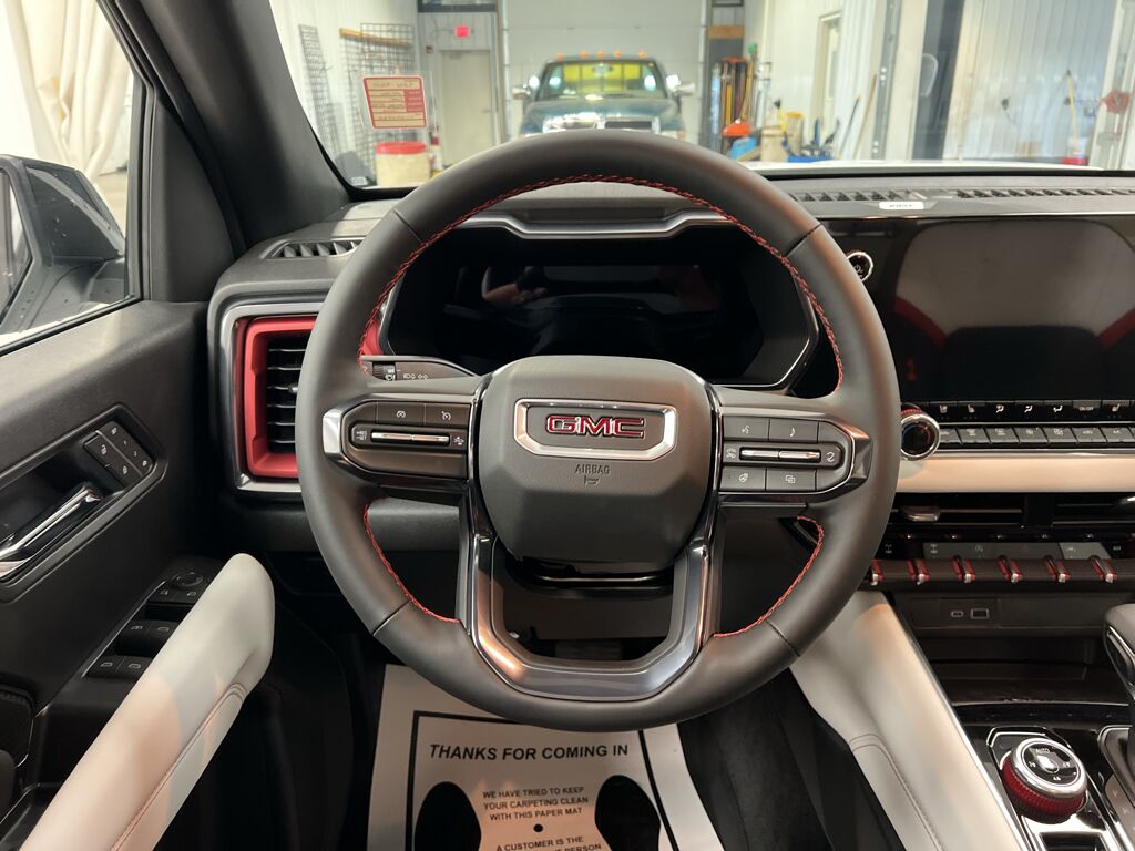 2026 GMC Canyon 4WD AT4X Bozeman MT
