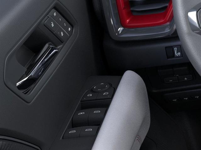2026 GMC Canyon 4WD AT4X Seaside CA