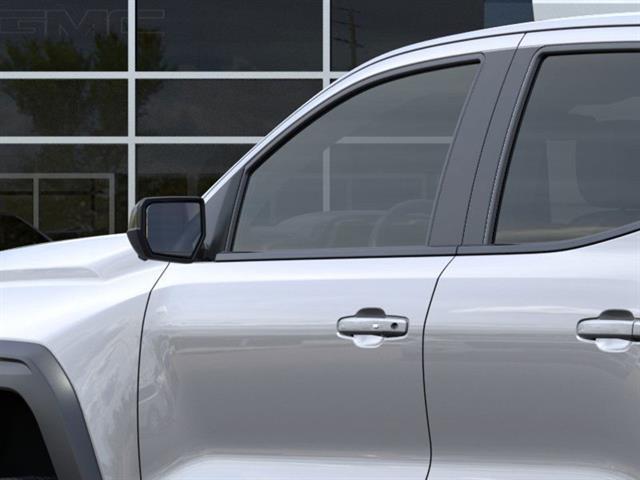 2026 GMC Canyon 4WD AT4X Seaside CA