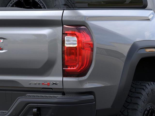 2026 GMC Canyon 4WD AT4X Seaside CA