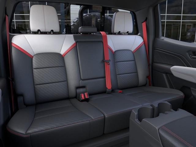2026 GMC Canyon 4WD AT4X Seaside CA