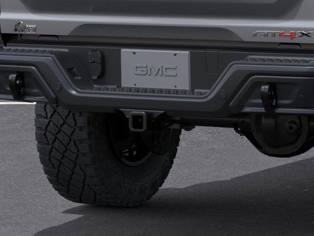 2026 GMC Canyon 4WD AT4X Seaside CA