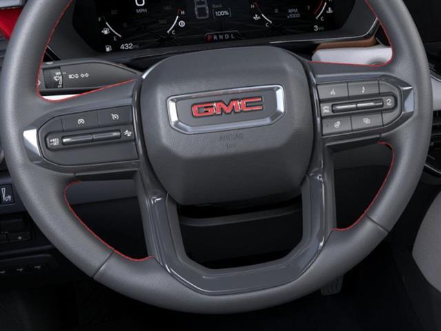 2026 GMC Canyon 4WD AT4X Seaside CA