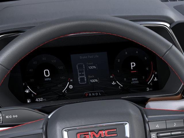 2026 GMC Canyon 4WD AT4X Seaside CA