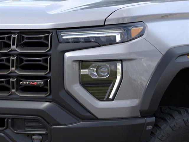 2026 GMC Canyon 4WD AT4X Seaside CA