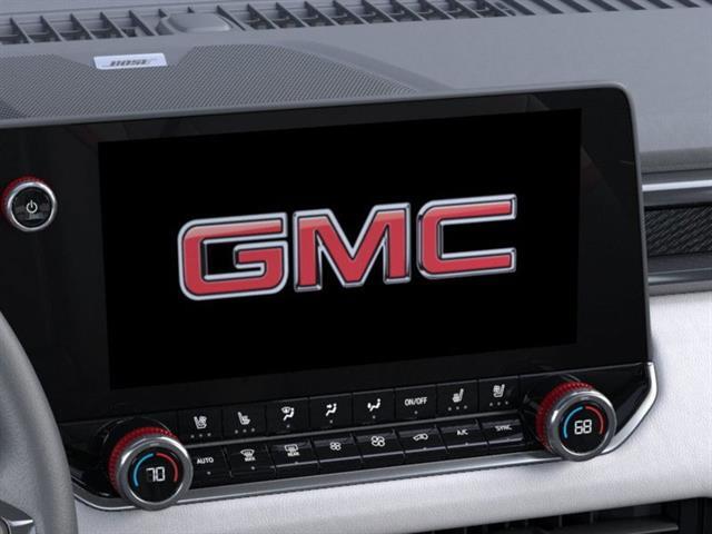 2026 GMC Canyon 4WD AT4X Seaside CA