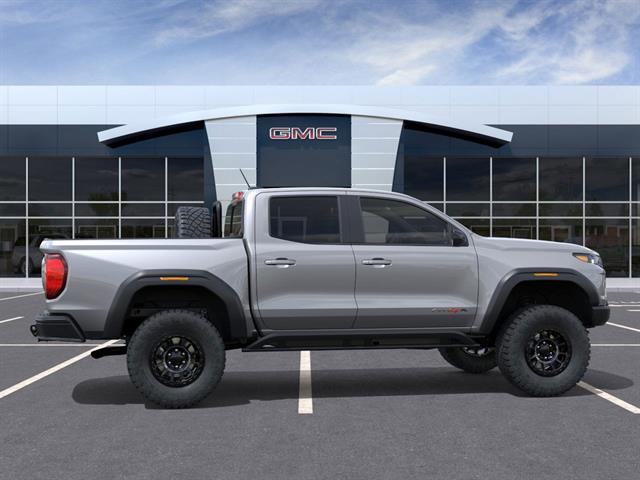 2026 GMC Canyon 4WD AT4X Seaside CA