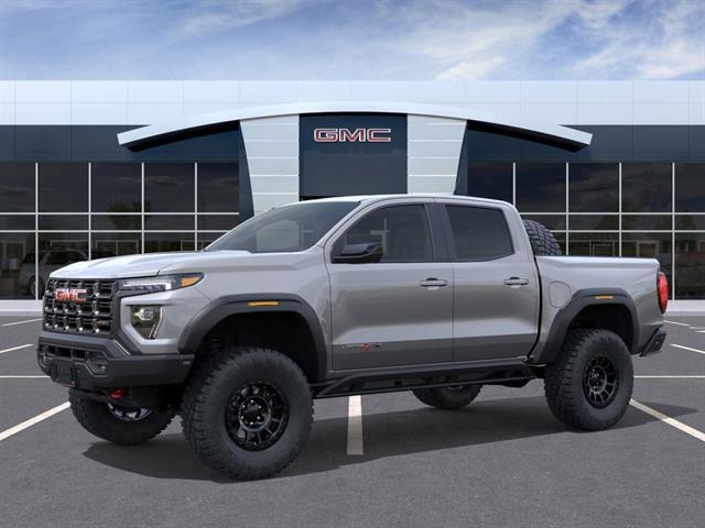2026 GMC Canyon 4WD AT4X Seaside CA