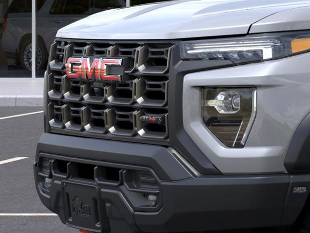 2026 GMC Canyon 4WD AT4X Seaside CA