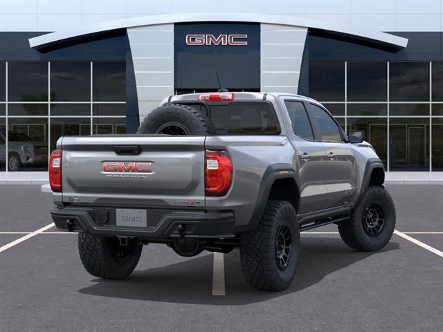 2026 GMC Canyon 4WD AT4X Seaside CA