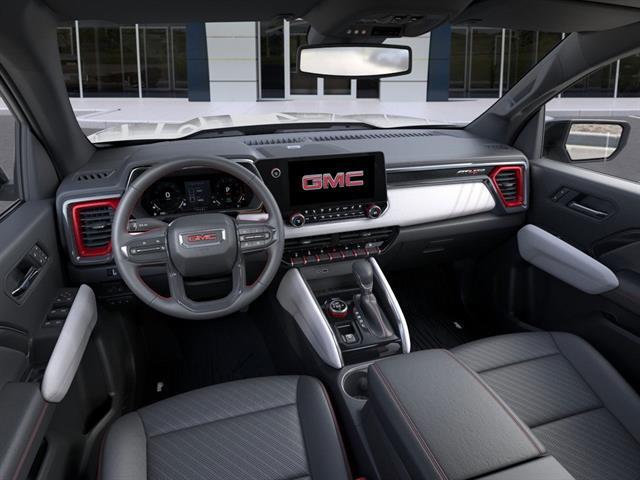 2026 GMC Canyon 4WD AT4X Seaside CA