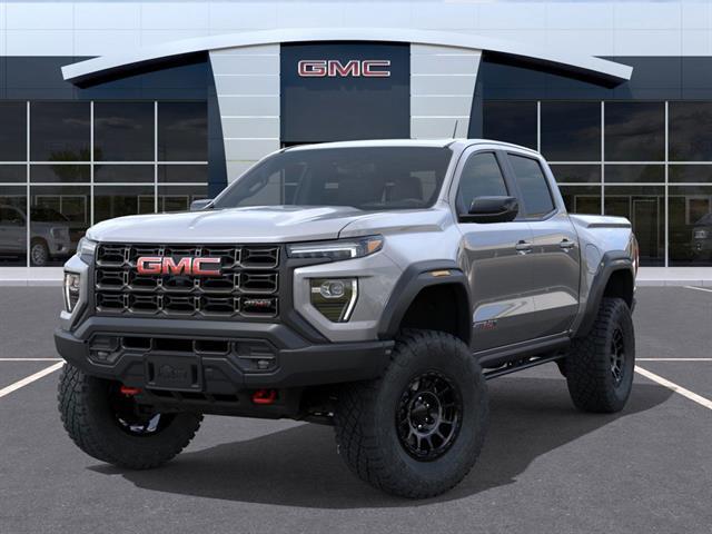 2026 GMC Canyon 4WD AT4X Seaside CA
