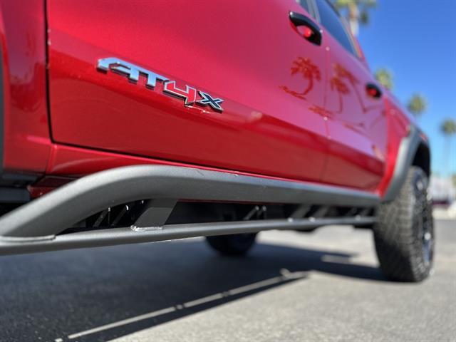 2026 GMC Canyon 4WD AT4X Tucson AZ