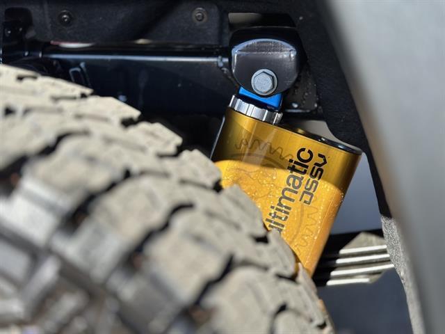 2026 GMC Canyon 4WD AT4X Tucson AZ