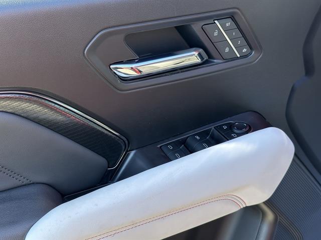 2026 GMC Canyon 4WD AT4X Tucson AZ