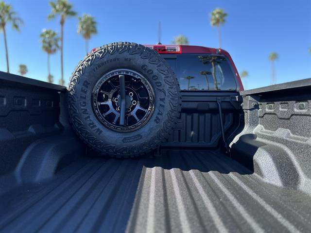 2026 GMC Canyon 4WD AT4X Tucson AZ