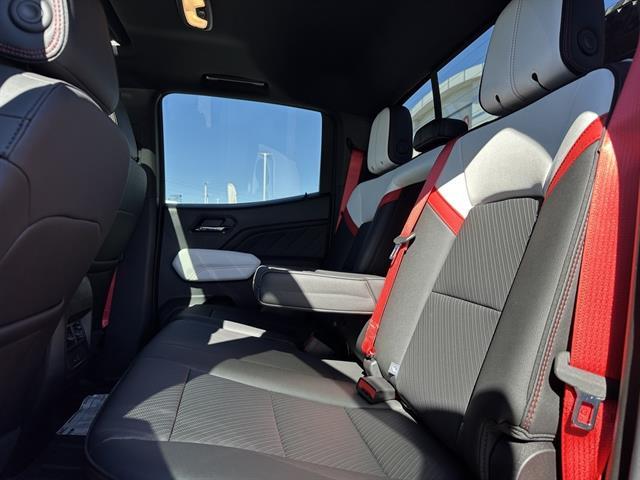 2026 GMC Canyon 4WD AT4X Tucson AZ