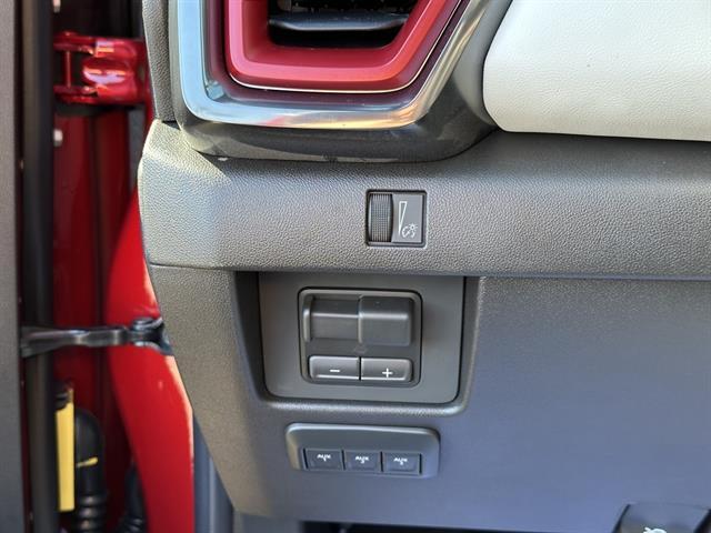 2026 GMC Canyon 4WD AT4X Tucson AZ