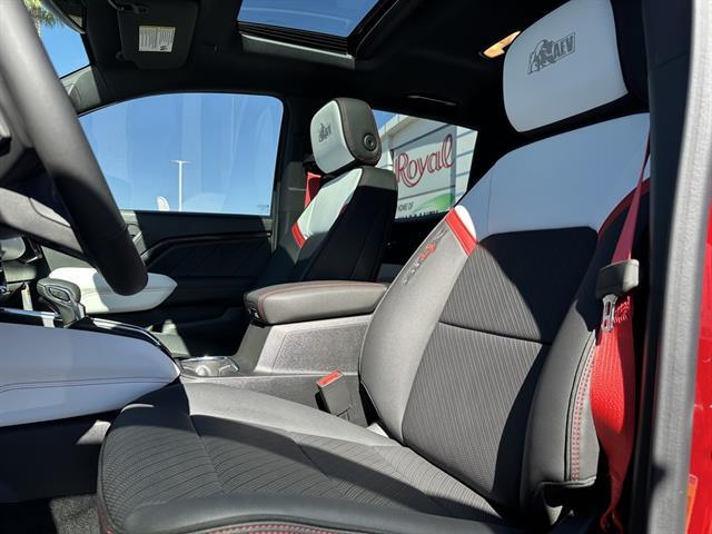 2026 GMC Canyon 4WD AT4X Tucson AZ