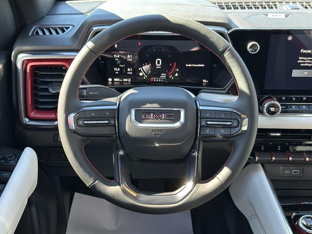 2026 GMC Canyon 4WD AT4X Tucson AZ