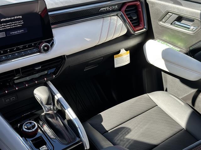 2026 GMC Canyon 4WD AT4X Tucson AZ