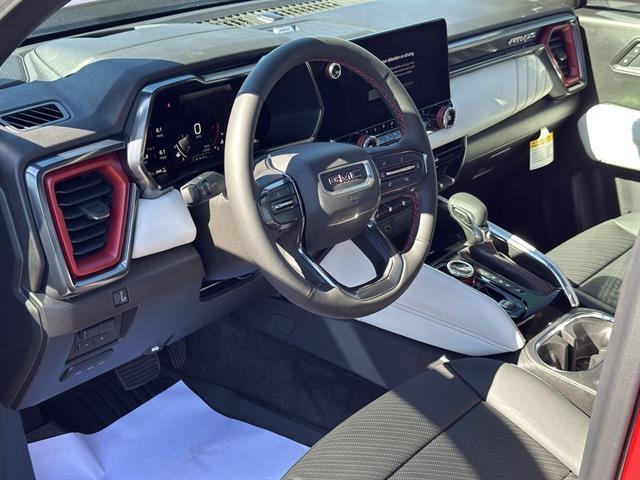 2026 GMC Canyon 4WD AT4X Tucson AZ