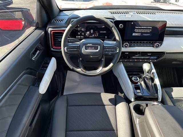 2026 GMC Canyon 4WD AT4X Tucson AZ