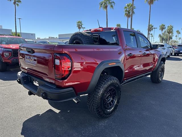 2026 GMC Canyon 4WD AT4X Tucson AZ