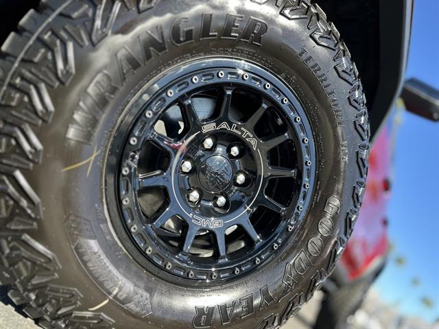 2026 GMC Canyon 4WD AT4X Tucson AZ