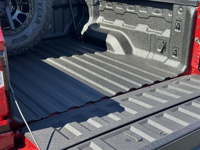 2026 GMC Canyon 4WD AT4X Tucson AZ