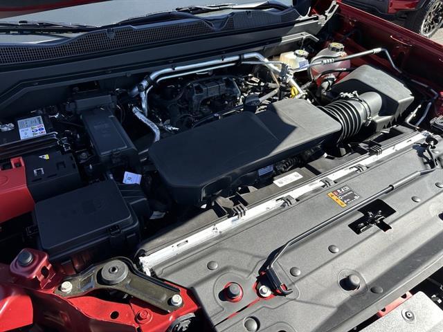 2026 GMC Canyon 4WD AT4X Tucson AZ