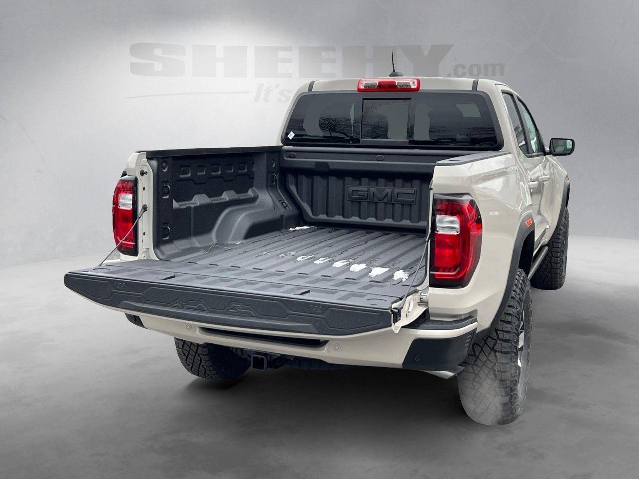 2026 GMC Canyon 4WD AT4X Hagerstown MD