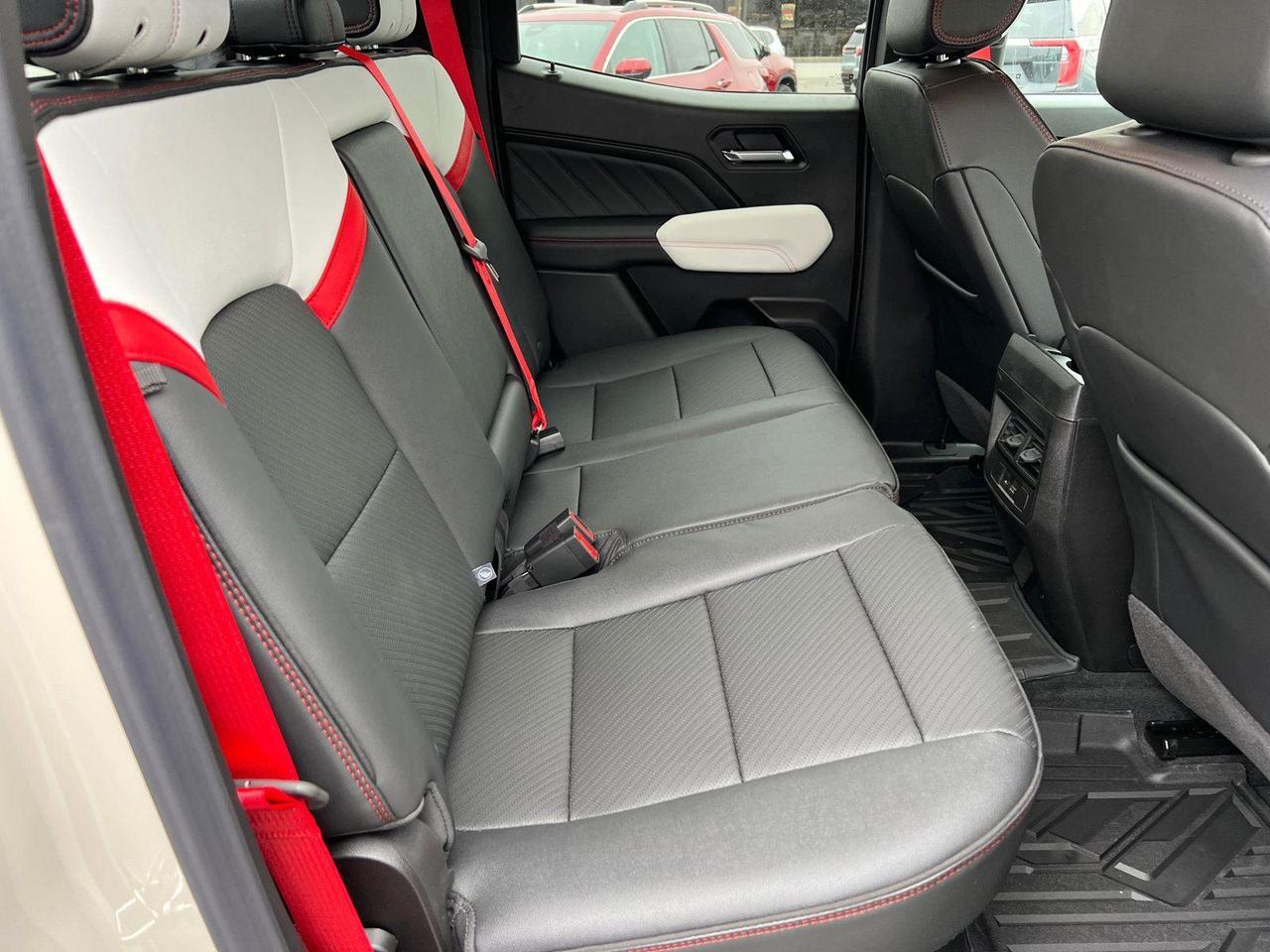 2026 GMC Canyon 4WD AT4X Hagerstown MD