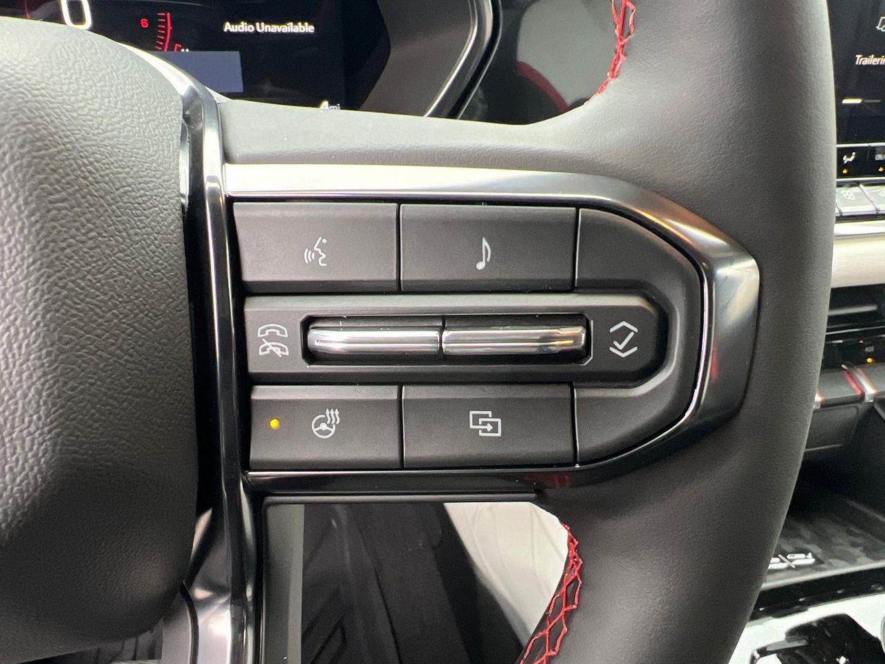 2026 GMC Canyon 4WD AT4X Hagerstown MD