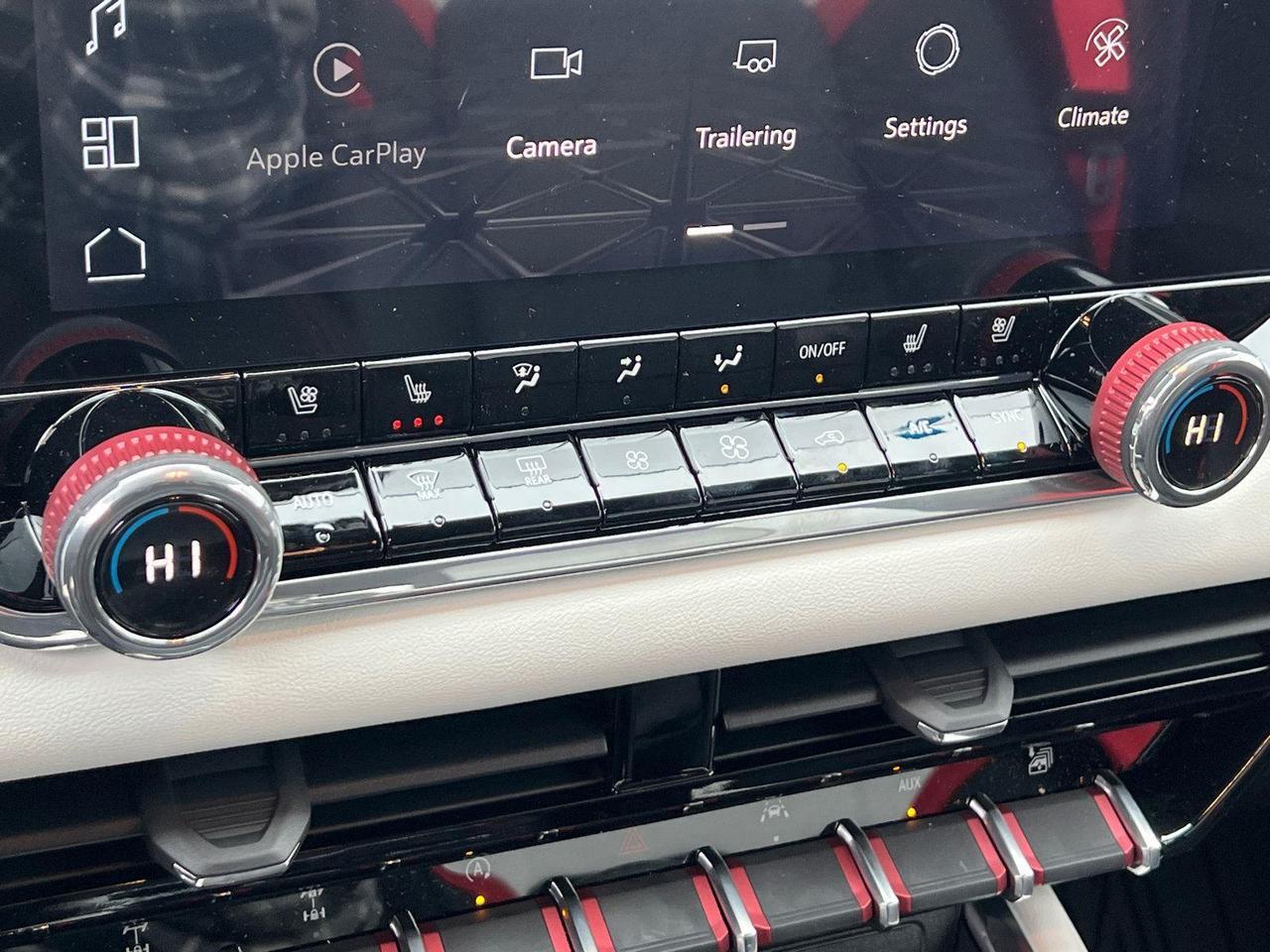 2026 GMC Canyon 4WD AT4X Hagerstown MD