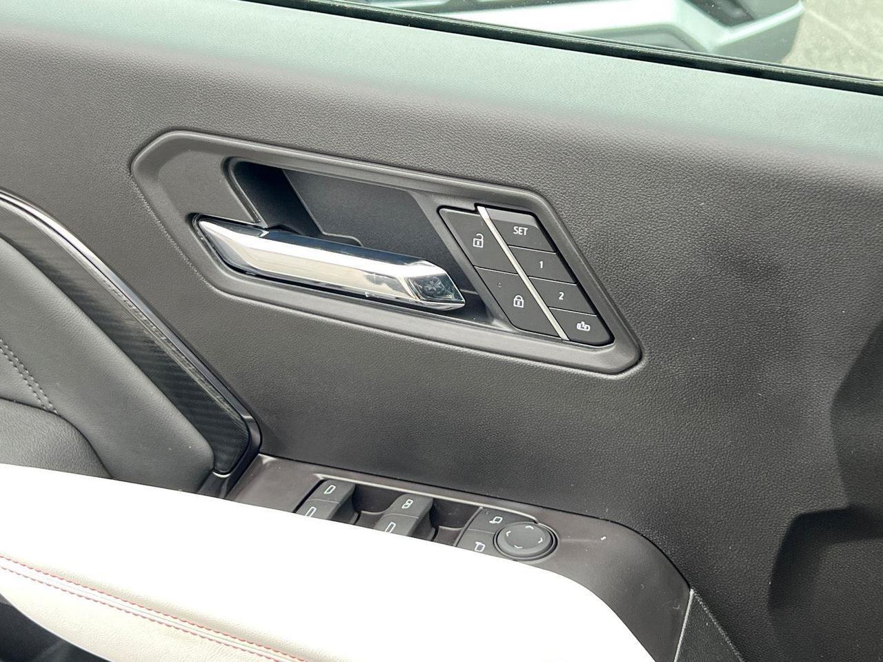 2026 GMC Canyon 4WD AT4X Hagerstown MD