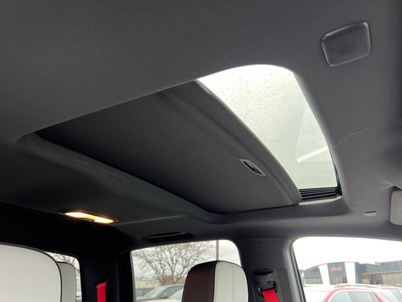 2026 GMC Canyon 4WD AT4X Hagerstown MD