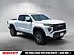 2026 GMC Canyon 4WD AT4X