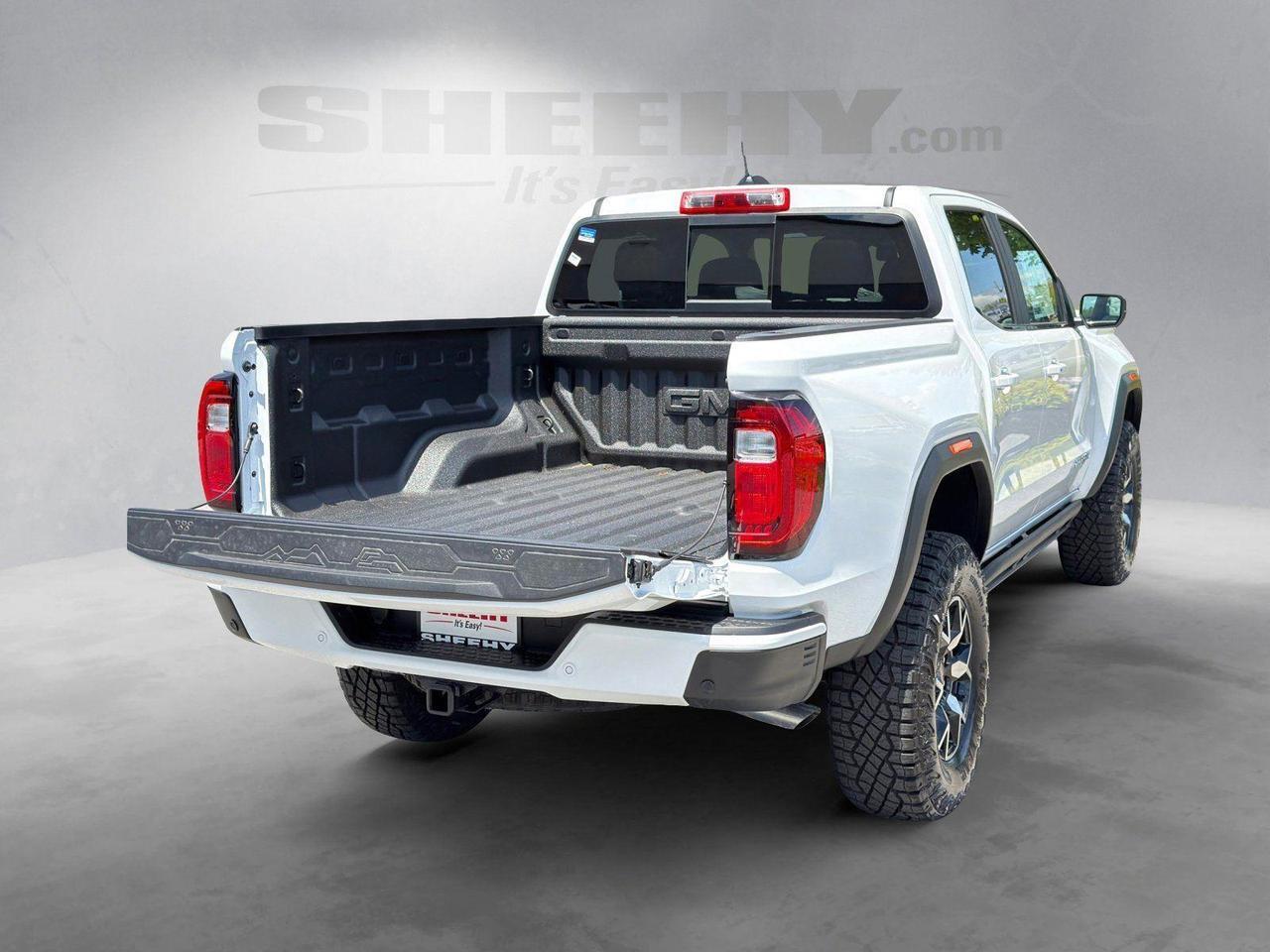 2026 GMC Canyon 4WD AT4X Hagerstown MD