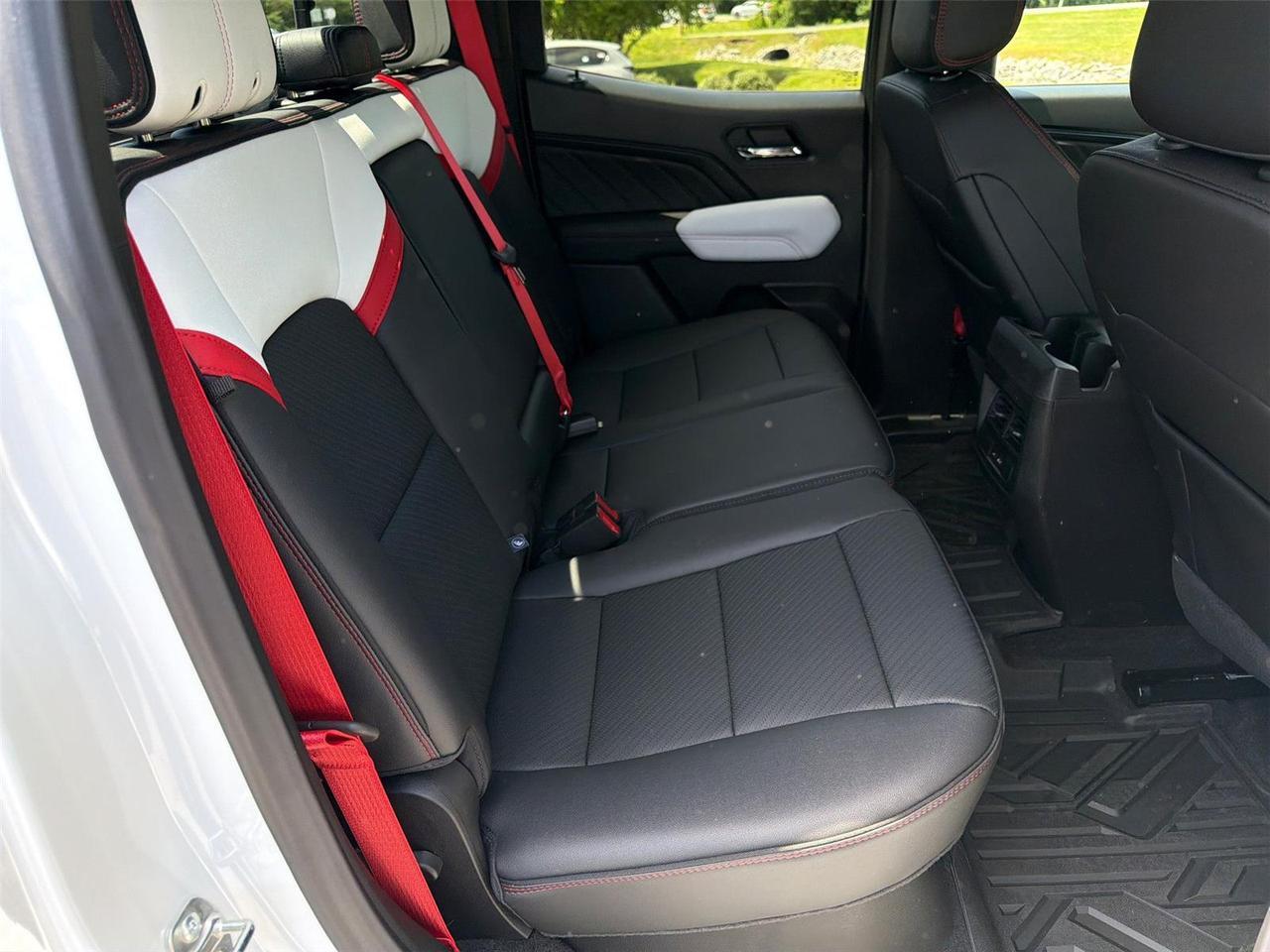 2026 GMC Canyon 4WD AT4X Hagerstown MD