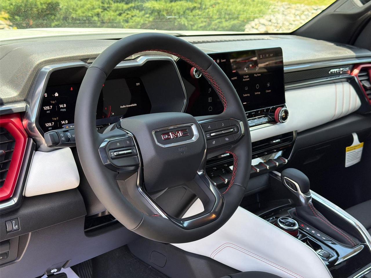 2026 GMC Canyon 4WD AT4X Hagerstown MD