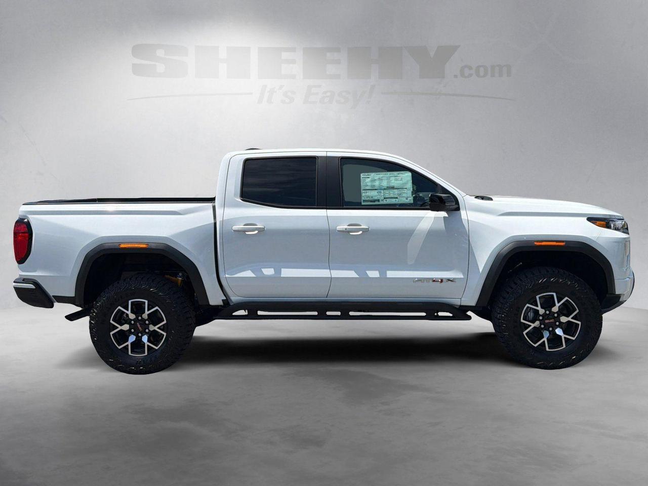 2026 GMC Canyon 4WD AT4X Hagerstown MD