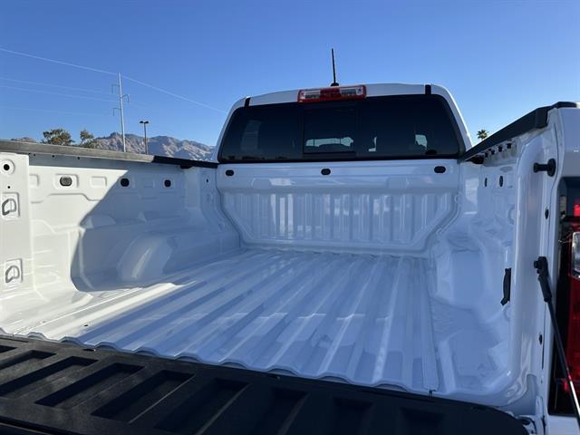 2026 GMC Canyon 4WD CREW AT4 Tucson AZ