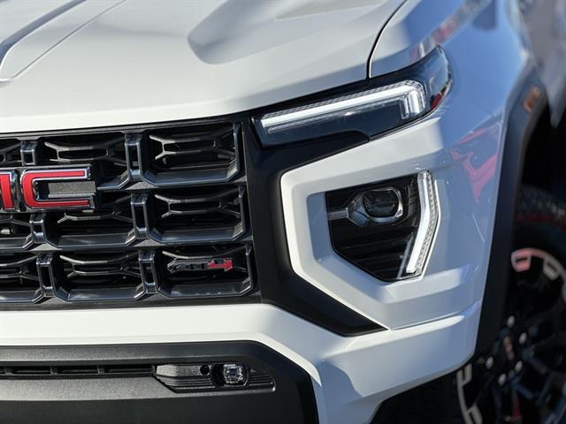 2026 GMC Canyon 4WD CREW AT4 Tucson AZ