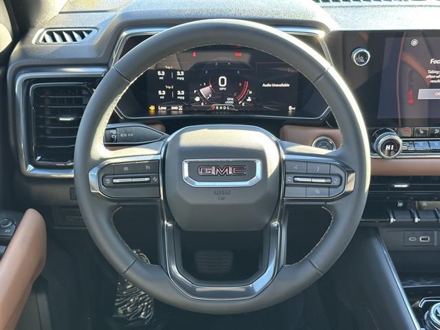 2026 GMC Canyon 4WD CREW AT4 Tucson AZ