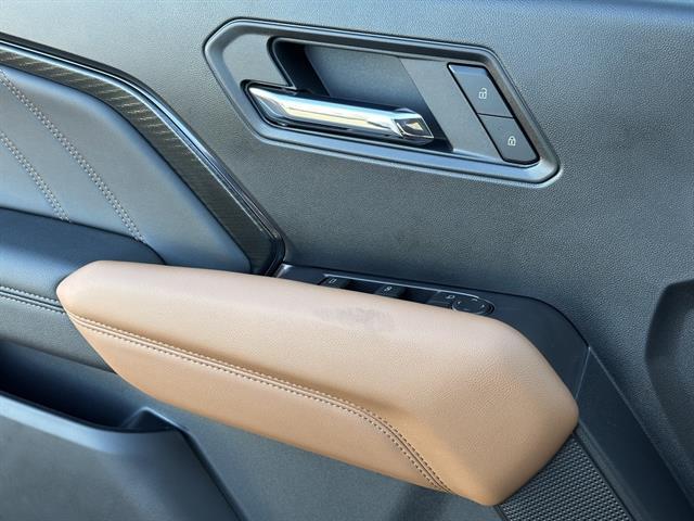 2026 GMC Canyon 4WD CREW AT4 Tucson AZ