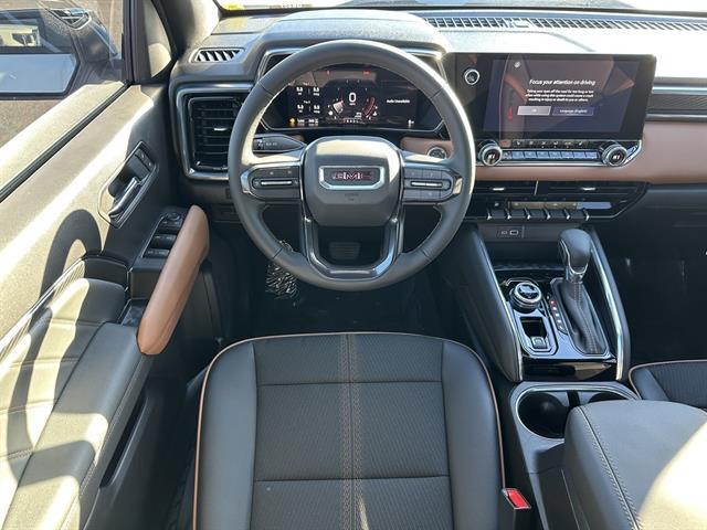 2026 GMC Canyon 4WD CREW AT4 Tucson AZ